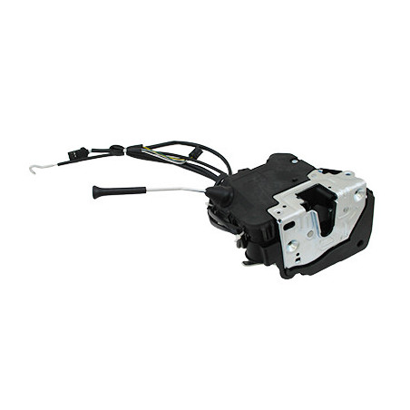 Serrure de porte MEAT & DORIA