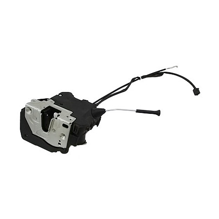 Serrure de porte MEAT & DORIA