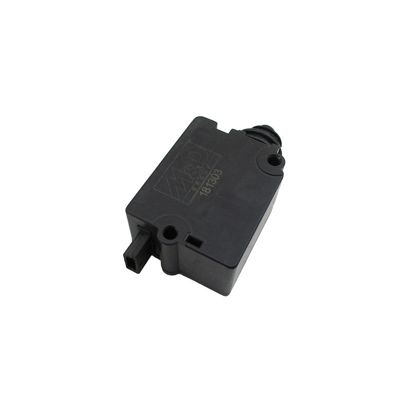 Élément d'ajustage (verrouillage central) MEAT & DORIA