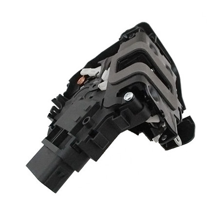 Serrure de porte MEAT & DORIA