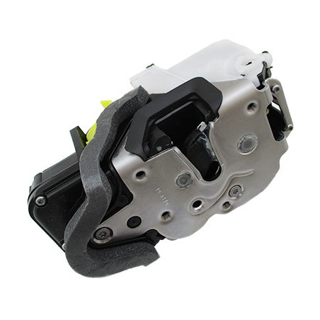 Serrure de porte MEAT & DORIA