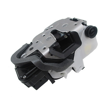 Serrure de porte MEAT & DORIA