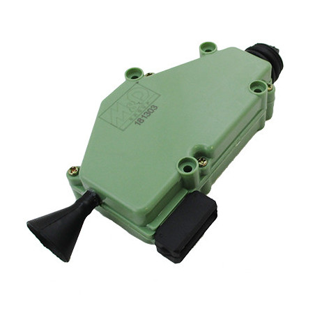 Élément d'ajustage...