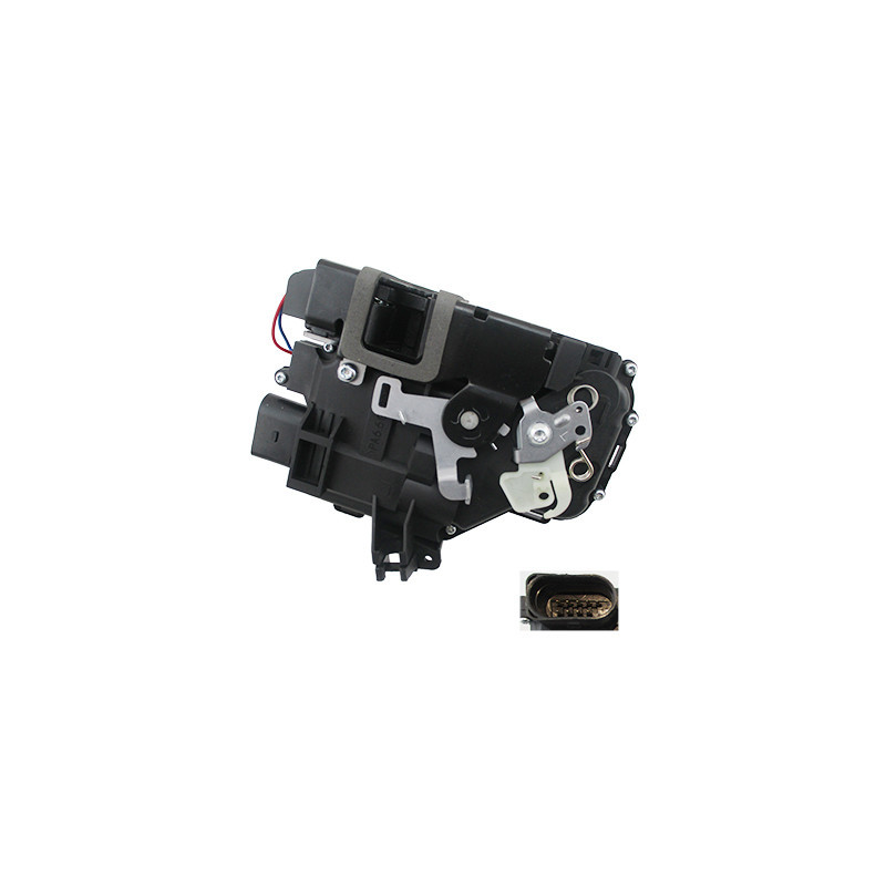 Serrure de porte MEAT & DORIA