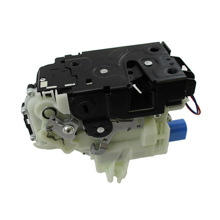 Serrure de porte MEAT & DORIA