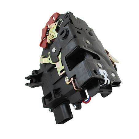 Serrure de porte MEAT & DORIA