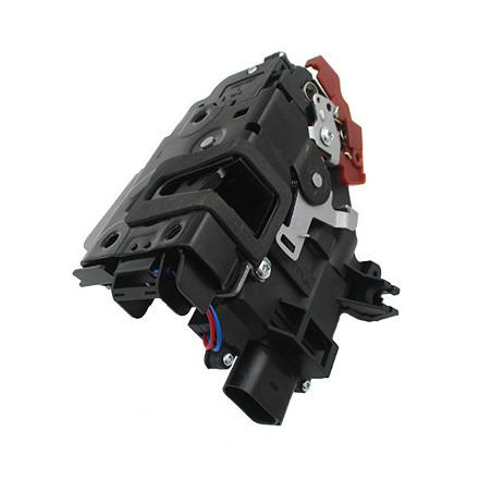 Serrure de porte MEAT & DORIA