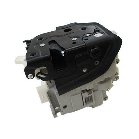 Serrure de porte MEAT & DORIA