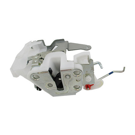 Serrure de porte MEAT & DORIA