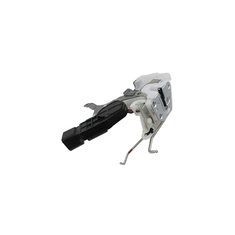 Serrure de porte MEAT & DORIA