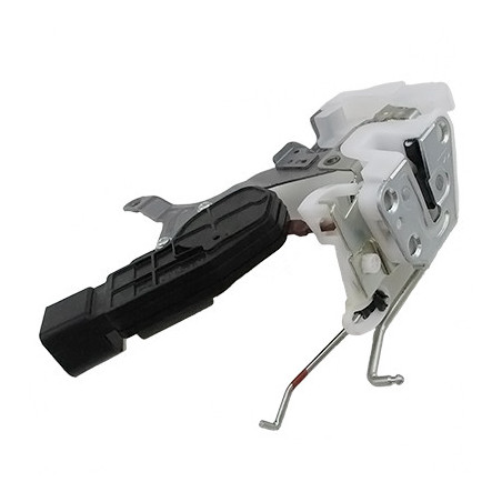 Serrure de porte MEAT & DORIA