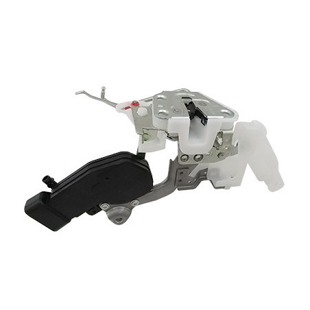 Serrure de porte MEAT & DORIA