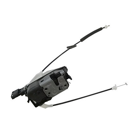 Serrure de porte MEAT & DORIA