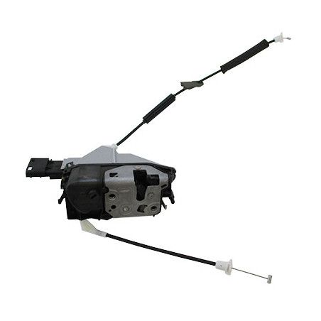 Serrure de porte MEAT & DORIA