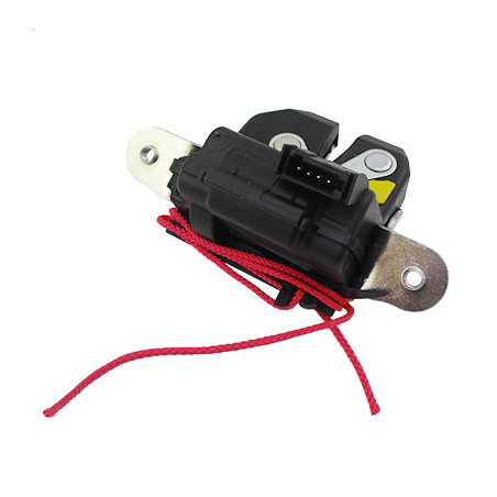 Serrure de hayon MEAT & DORIA