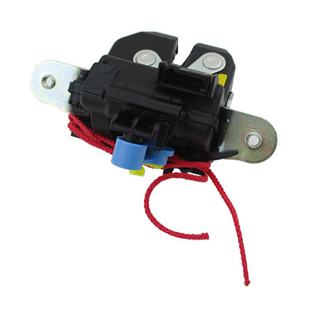 Serrure de hayon MEAT & DORIA