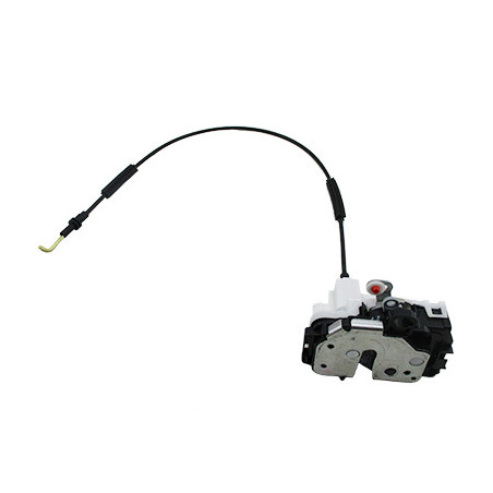 Serrure de porte MEAT & DORIA