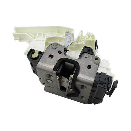 Serrure de porte MEAT & DORIA