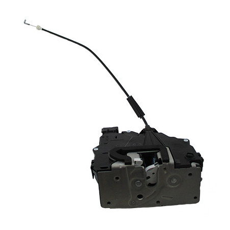 Serrure de porte MEAT & DORIA