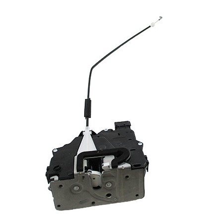 Serrure de porte MEAT & DORIA