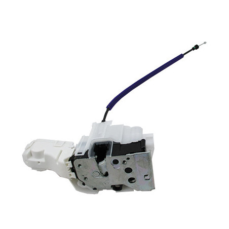 Serrure de porte MEAT & DORIA