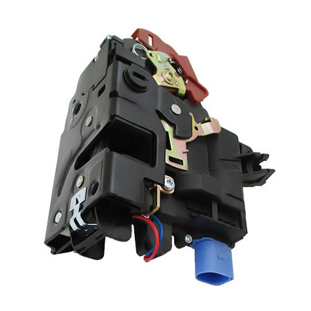 Serrure de porte MEAT & DORIA