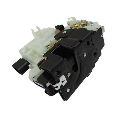 Serrure de porte MEAT & DORIA