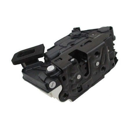 Serrure de porte MEAT & DORIA