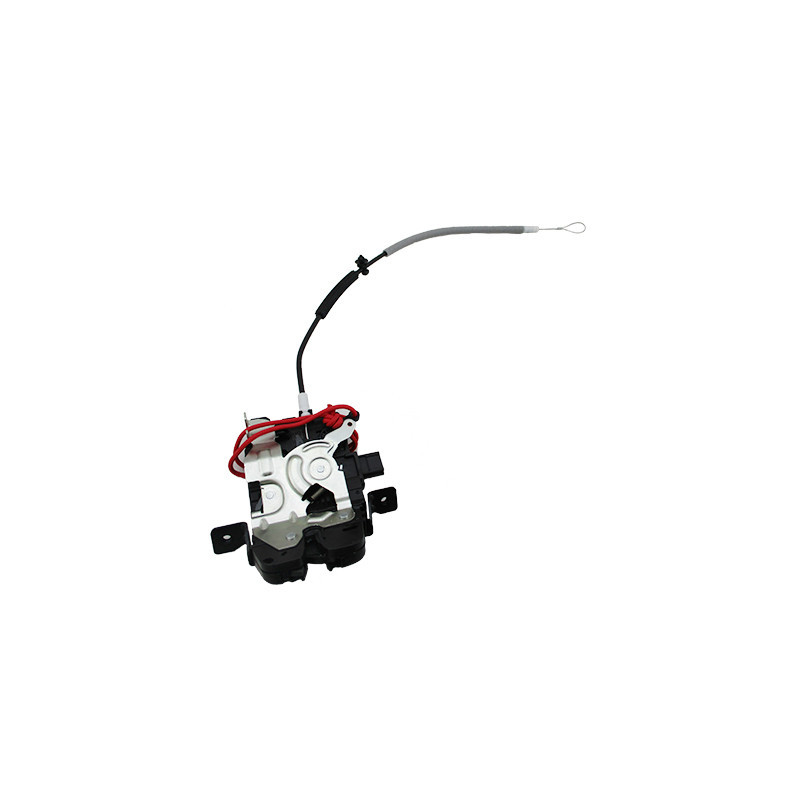 Serrure de hayon MEAT & DORIA