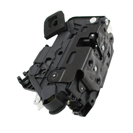 Serrure de porte MEAT & DORIA