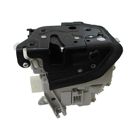 Serrure de porte MEAT & DORIA