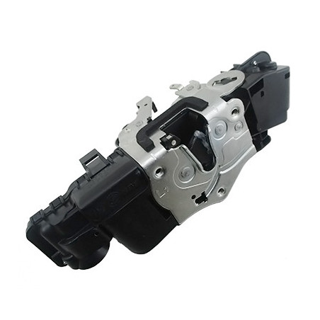 Serrure de porte MEAT & DORIA