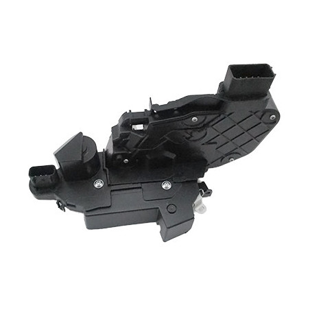 Serrure de porte MEAT & DORIA