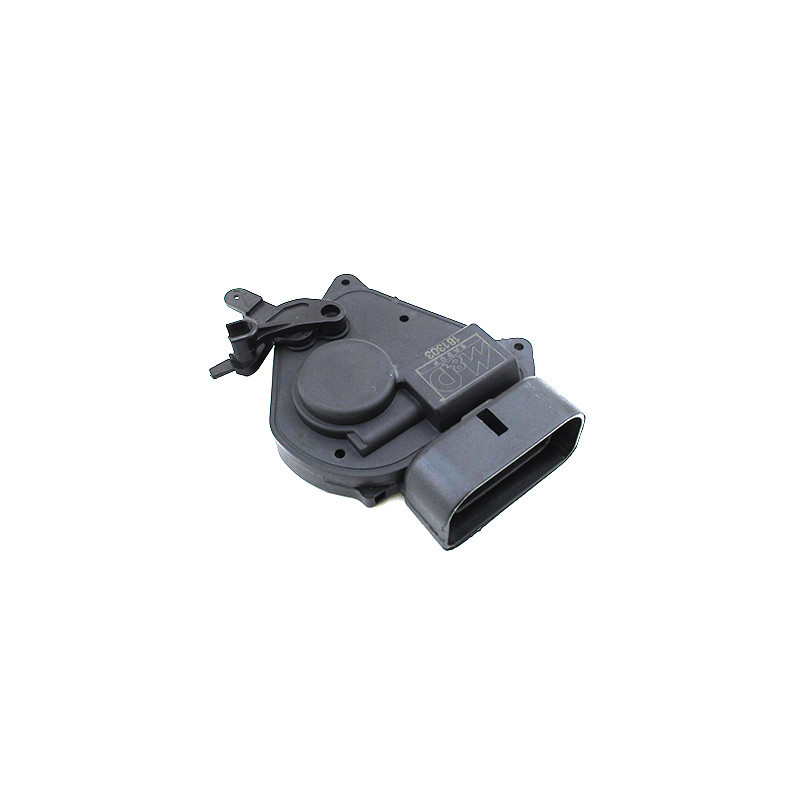 Serrure de porte MEAT & DORIA