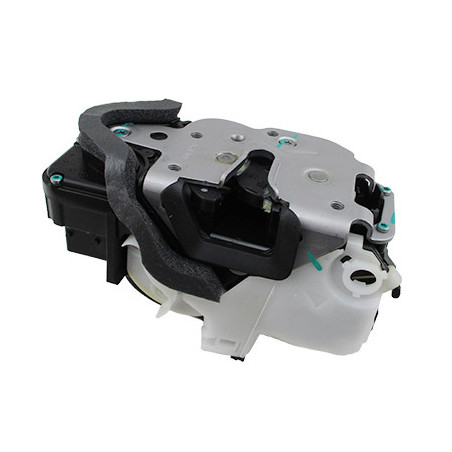 Serrure de porte MEAT & DORIA