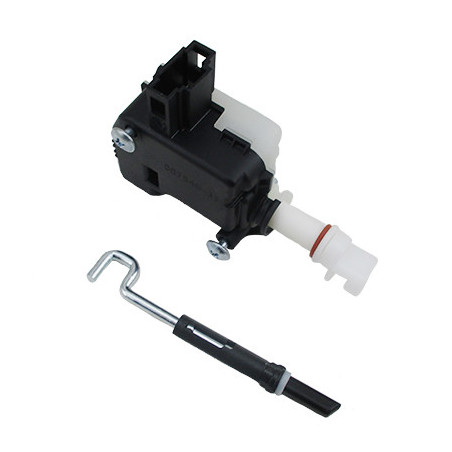 Élément d'ajustage...