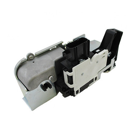 Serrure de porte MEAT & DORIA