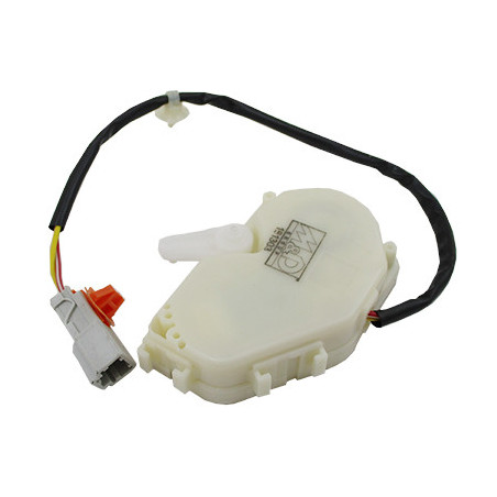 Serrure de porte MEAT & DORIA