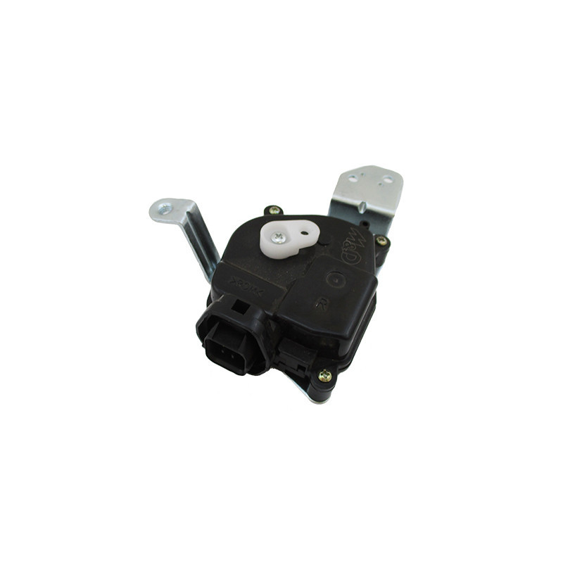 Serrure de porte MEAT & DORIA