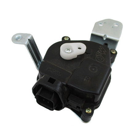 Serrure de porte MEAT & DORIA