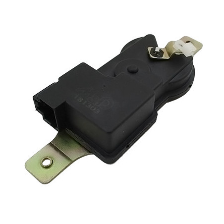 Serrure de porte MEAT & DORIA