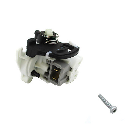 Serrure de hayon MEAT & DORIA