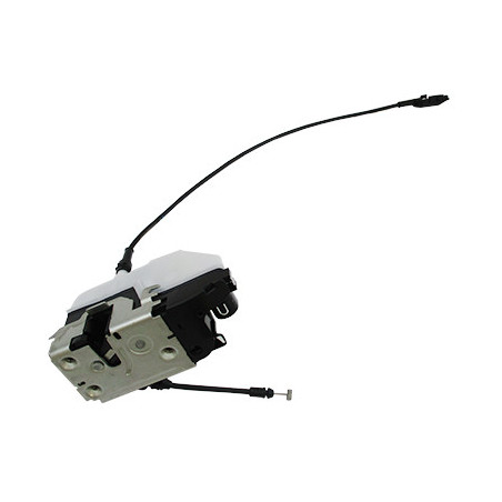 Serrure de porte MEAT & DORIA