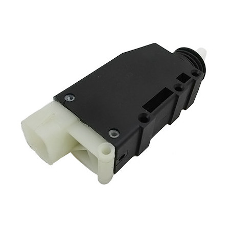 Serrure de porte MEAT & DORIA