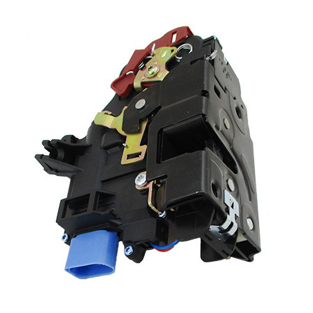 Serrure de porte MEAT & DORIA