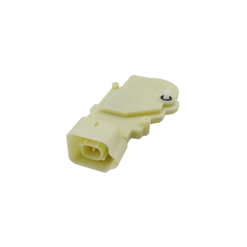 Serrure de porte MEAT & DORIA