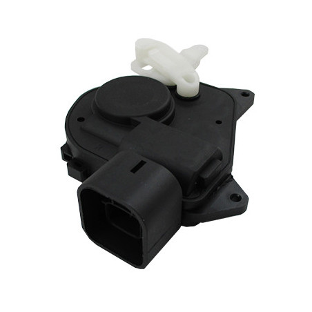 Serrure de porte MEAT & DORIA