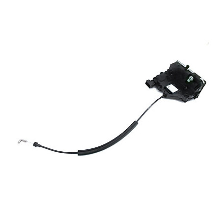 Serrure de porte MEAT & DORIA