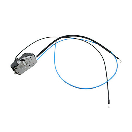 Serrure de porte MEAT & DORIA