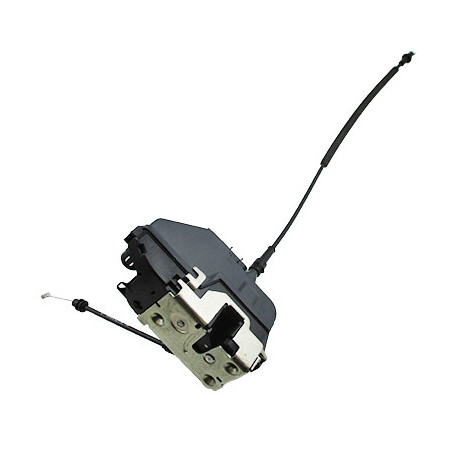 Serrure de porte MEAT & DORIA